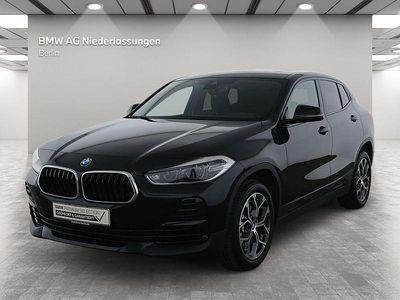 Gebraucht BMW X2 Sport Line 178 PS (130 kW) 2023 Schwarz SUV