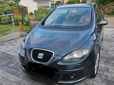 Seat Altea XL