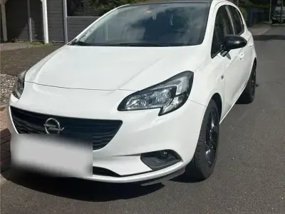 Gebraucht Opel Corsa