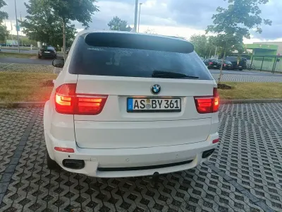 Gebraucht BMW X5
