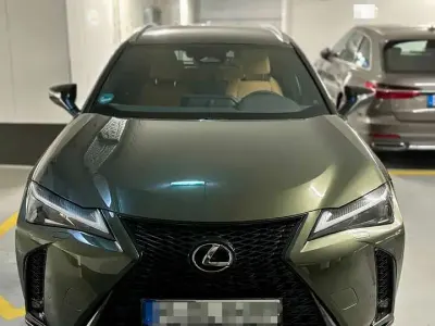 Gebraucht Lexus UX 300h