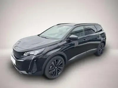 Gebraucht Peugeot 5008 GTi 136 PS (100 kW) 2024 Manufacturer SUV