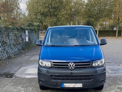 VW T5