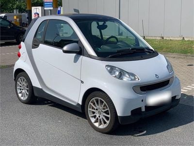 Smart ForTwo Coupé