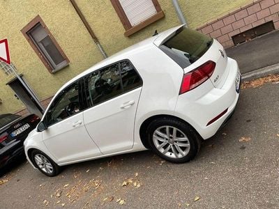 VW Golf VII