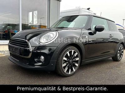 gebraucht Mini Cooper D*Panorama*LED*ACC*CarPlay*Navi Prof