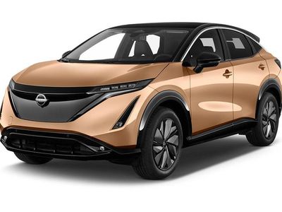 Usata Nissan Ariya 177 kW (242 CV) 2024 SUV