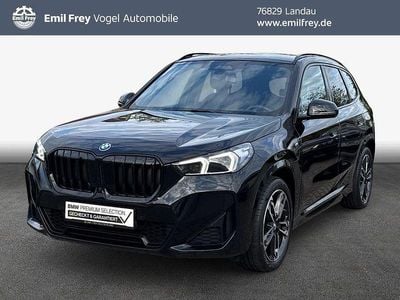 Usata BMW X1 M Sport 326 CV (239 kW) 2023 Nero SUV