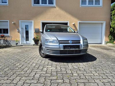 Fiat Stilo