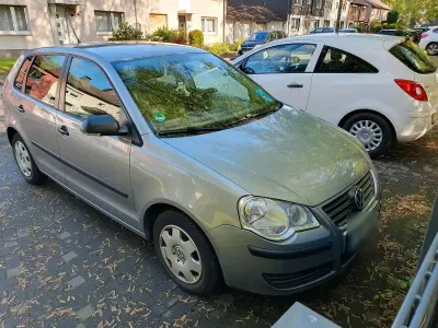Brugt VW Polo