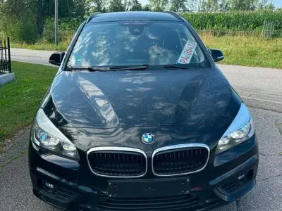 Gebraucht BMW 218
