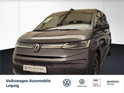 Usata VW Multivan Goal 150 CV (110 kW) 2026 Grigio Monovolume