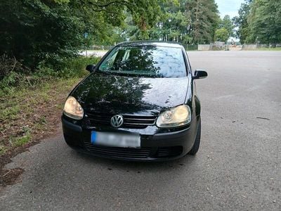VW Golf V
