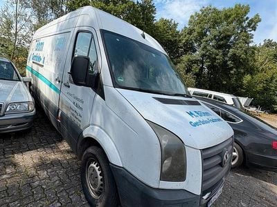 VW Crafter