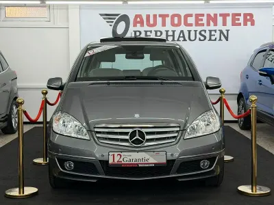 Occasion Mercedes A160 95 ch (69 kW) 2012 Gris Break