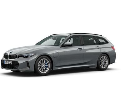 Gebraucht BMW 330 Comfort Edition 184 PS (135 kW) 2026 Kombi