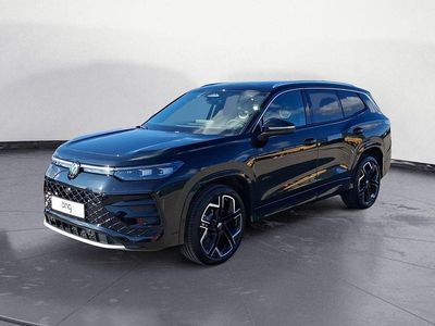 Ny VW Tayron R-line 204 HK (150 kW) 2026 Sort SUV