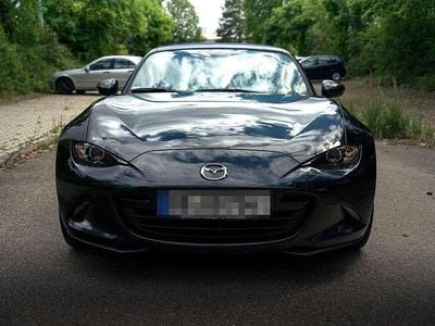 Mazda MX5