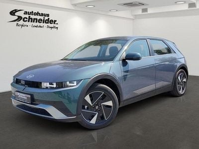 Neu Hyundai Ioniq 5 Dynamiq 167 kW (228 PS) 2025 Digital teal SUV