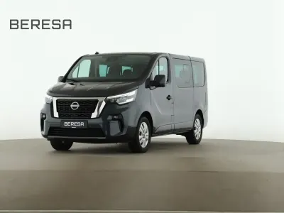 Gebraucht Nissan Primastar 360º 150 PS (110 kW) 2025 Grau Van / Kleinbus