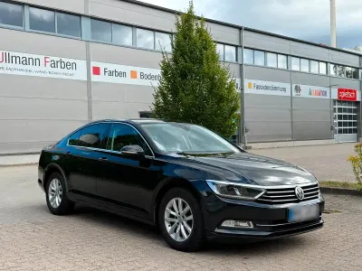 Gebraucht VW Passat 150 PS (110 kW) 2019 Limousine