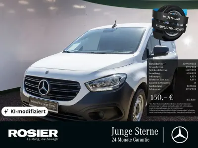 Gebraucht Mercedes Citan 112