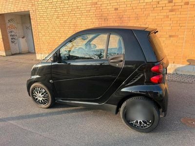 Smart ForTwo Coupé