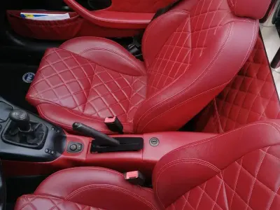 Gebraucht Fiat Barchetta