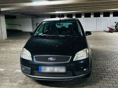 gebraucht Ford C-MAX Fokus