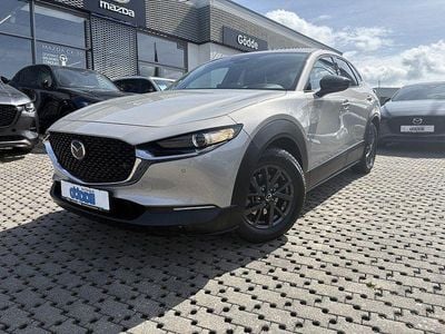 Usata Mazda CX-30 Homura-Line 140 CV (102 kW) 2024 Argento SUV