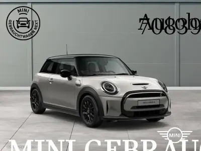 Gebraucht Mini Cooper SE