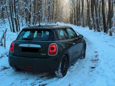 Gebraucht Mini Cooper