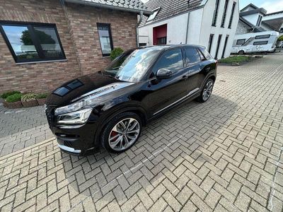 Audi SQ2