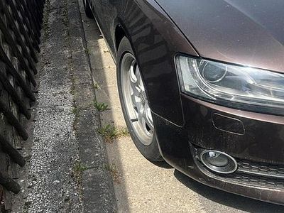 Audi A5 Cabriolet