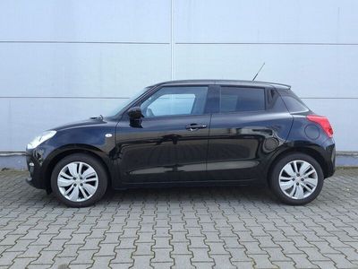 gebraucht Suzuki Swift Comfort