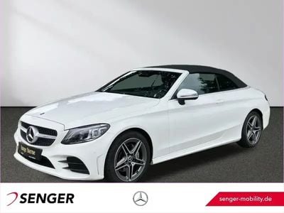 Mercedes C180