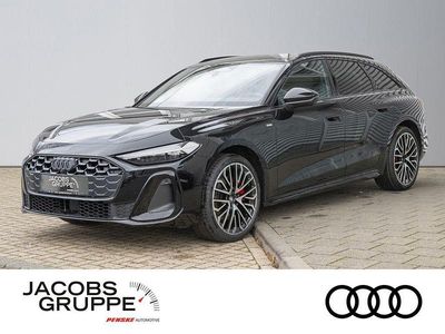 Neu Audi A5 Ambiente 204 PS (150 kW) 2025 Schwarz Kombi