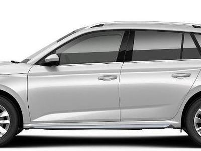 Nuova Skoda Kamiq Selection 116 CV (85 kW) 2026 Bianco SUV