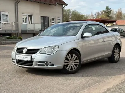 Usata VW Eos