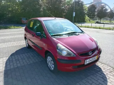 Gebraucht Honda Jazz