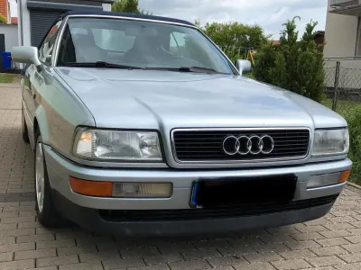 Gebraucht Audi 80