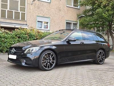 Mercedes C300