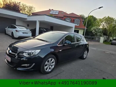 Usata Opel Astra