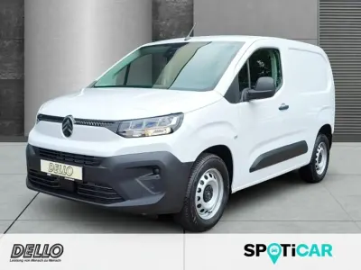 Gebraucht Citroën Berlingo