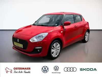 Gebraucht Suzuki Swift