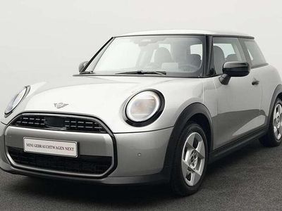 Grau Gebraucht 2024 Mini Cooper Classic Kleinwagen | 26.850 € (Fairer Preis)