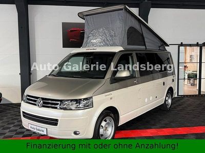 Usata VW California California 179 CV (131 kW) 2013 Beige Furgone