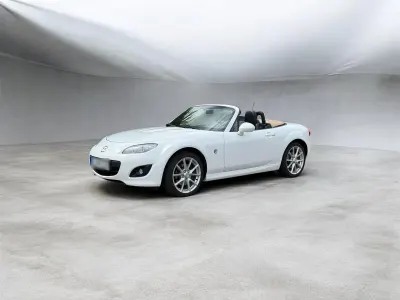 Gebraucht Mazda MX5