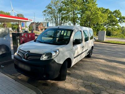 gebraucht Renault Kangoo Maxi