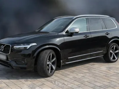 Gebraucht Volvo XC90 235 PS (172 kW) 2016 SUV